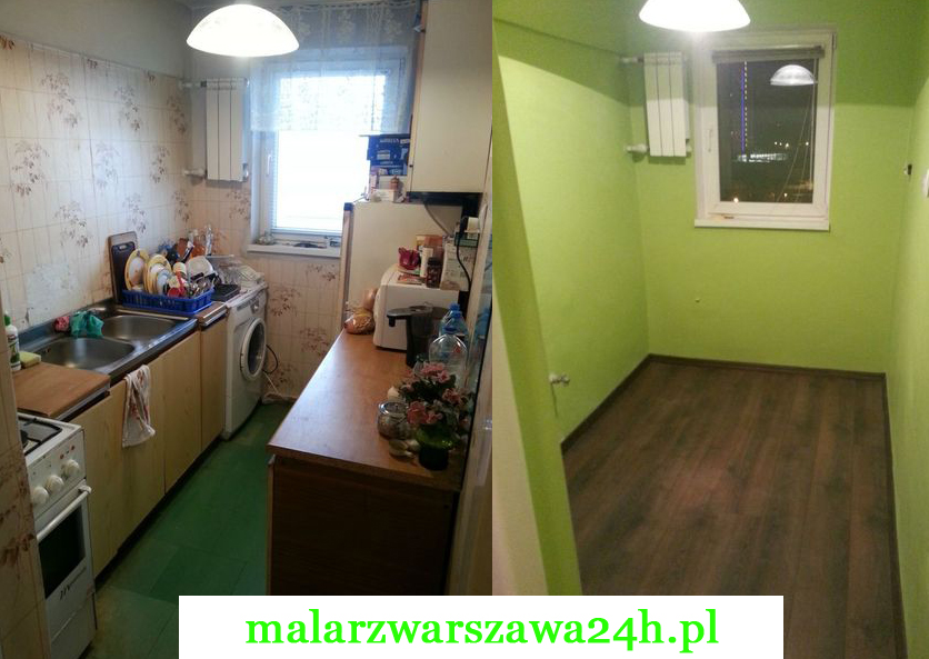 remont-kuchni Warszawa